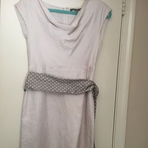 Banana Republic ‘Mad Men’ Dress